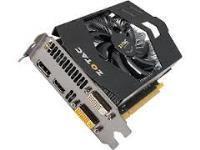 Zotac GeForce GTX 660 PCIE GDDR5 2GB Graphics Card