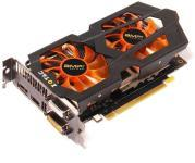 Zotac GeForce GTX 660 Ti AMP Edition PCIE DDR5 2GB Graphics Card