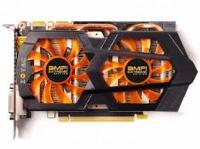 Zotac GeForce GTX 660 Ti AMP Extreme Edition PCIE DDR5 2GB Graphics Card