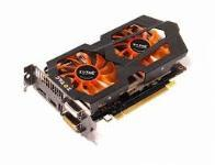 Zotac GeForce GTX 660 Ti PCIE DDR5 2GB Graphics Card