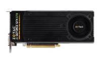 Zotac GeForce GTX 670 PCIE DDR5 2GB Graphics Card