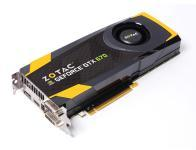 Zotac GeForce GTX 670 PCIE GDDR5 2GB Graphics Card