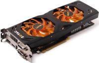 Zotac GeForce GTX 680 AMP Edition PCIE DDR5 2GB Graphics Card