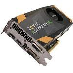 Zotac GeForce GTX 680 PCIE GDDR5 4GB Graphics Card