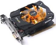 Zotac GeForce GTX 750 Ti PCIE GDDR5 2Gb Graphics Card