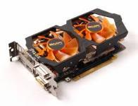 Zotac GeForce GTX 760 AMP Edition PCIE GDDR5 2GB Graphics Card