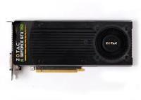 Zotac GeForce GTX 760 PCIE GDDR5 2GB Graphics Card