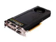 Zotac GeForce GTX 760 PCIE GDDR5 4GB Graphics Card