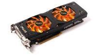 Zotac GeForce GTX 770 PCIE GDDR5 2GB Graphics Card