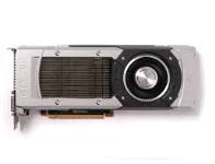 Zotac GeForce GTX 780 PCIE GDDR5 2GB Graphics Card