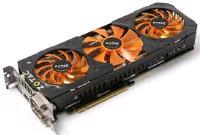 Zotac GeForce GTX 780 Ti PCIE GDDR5 3GB Graphics Card