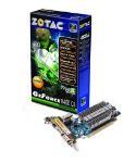 Zotac Synergy GeForce 8400 GS PCIE GDDR3 512MB Graphics Card