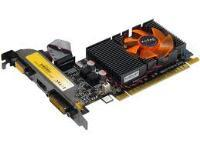 Zotac Synergy GeForce GT 520 PCIE GDDR3 2GB Graphics Card