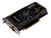 Zotac Synergy GeForce GTX 460 PCIE GDDR5 768MB Graphics Card