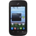 ZTE Savvy Smartphone