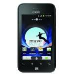 ZTE Score Smartphone