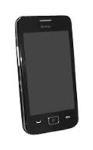 ZTE Sydney G-N295 Smartphone