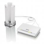 ZyXEL 802.11N Broadband Wireless Router