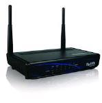 ZyXEL AC1200 4Port Dual Band 802.11 a/b/g/n Gigabit Wireless Router