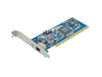 ZyXEL GN650-T Gigabit PCI 10/1000BT Ethernet Adapter