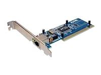 ZyXEL GN670-T Gigabit 32-bit PCI 10/1000BT Ethernet Adapter