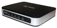 Zyxel MWR102 Wireless Router