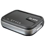 ZyXEL MWR211 Mobile 11n Wireless Router