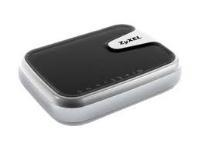 Zyxel MWR222 Mobile Wireless Router