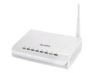 ZyXEL NBG318S 200Mbps Wireless Router