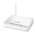 ZyXEL NBG4115 N-lite 3G Wireless Router