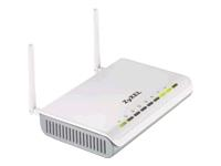 ZyXEL NBG420N N Wireless Router