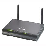 ZyXEL NBG4604 Wireless Router