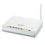 ZyXEL NBG-416N Wireless Router