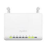 ZyXEL NBG-418N Wireless Router