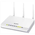 ZyXEL NBG-460N 802.11n Gigabit Wireless Router