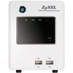 ZyXEL NSA220 1.5TB Network Attached Storage