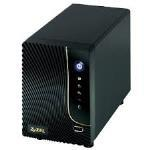 ZyXEL NSA320 1TB Network Attached Storage