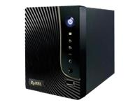 ZyXEL NSA320 4TB Network Attached Storage