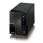 Zyxel NSA325 Network Attached Storage