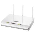 ZyXEL NWA570N Wireless Router