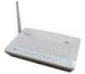 ZyXEL P-2602HWT-F1 Wireless Router