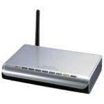 ZyXEL P-320W 802.11g Wireless Router