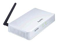 ZyXEL Prestige 330W Wireless Router