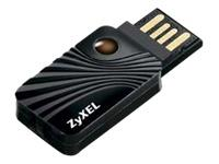 ZyXEL USB Wireless Network Adapter