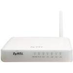 ZyXEL X150N Wireless Router