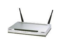 ZyXEL ZyWALL 2WE Wireless Router