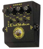 AMT DistStation DT-2