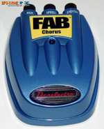 Danelectro Fab Chorus D-5