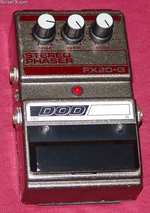 DOD Stereo Phasor FX20-B