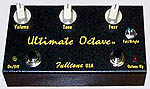 Fulltone Ultimate Octave